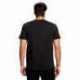 US Blanks US2000 Men's Made in USA Short Sleeve Crew T-Shirt