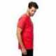 US Blanks US2000 Men's Made in USA Short Sleeve Crew T-Shirt