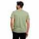 US Blanks US2000 Men's Made in USA Short Sleeve Crew T-Shirt