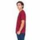 US Blanks US2000 Men's Made in USA Short Sleeve Crew T-Shirt