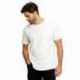 US Blanks US2000G Men's Short-Sleeve Garment-Dyed Crewneck