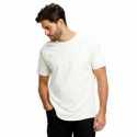 US Blanks US2000G Men's Short-Sleeve Garment-Dyed Crewneck