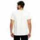 US Blanks US2000G Men's Short-Sleeve Garment-Dyed Crewneck