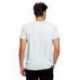 US Blanks US2000G Men's Short-Sleeve Garment-Dyed Crewneck