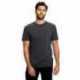 US Blanks US2000G Men's Short-Sleeve Garment-Dyed Crewneck