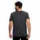 US Blanks US2000G Men's Short-Sleeve Garment-Dyed Crewneck