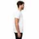 US Blanks US2000R Men's Short-Sleeve Recycled Crew Neck T-Shirt