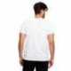 US Blanks US2000R Men's Short-Sleeve Recycled Crew Neck T-Shirt