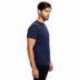 US Blanks US2000R Men's Short-Sleeve Recycled Crew Neck T-Shirt