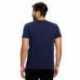US Blanks US2000R Men's Short-Sleeve Recycled Crew Neck T-Shirt
