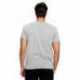 US Blanks US2000R Men's Short-Sleeve Recycled Crew Neck T-Shirt