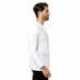 US Blanks US2090 Men's Long-Sleeve Crewneck