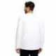 US Blanks US2090 Men's Long-Sleeve Crewneck