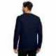 US Blanks US2090 Men's Long-Sleeve Crewneck
