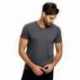 US Blanks US2200 Men's Short-Sleeve V-Neck