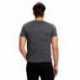 US Blanks US2200 Men's Short-Sleeve V-Neck
