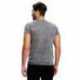 US Blanks US2228 Men's Short-Sleeve Triblend V-Neck