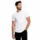 US Blanks US2400 Unisex Short-Sleeve Crewneck