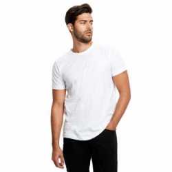 US Blanks US2400 Unisex Short-Sleeve Crewneck