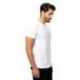 US Blanks US2400 Unisex Short-Sleeve Crewneck