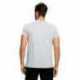 US Blanks US2400 Unisex Short-Sleeve Crewneck