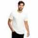 US Blanks US2400G Unisex Short-Sleeve Garment-Dyed Crewneck