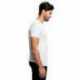 US Blanks US2400G Unisex Short-Sleeve Garment-Dyed Crewneck