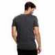 US Blanks US2400G Unisex Short-Sleeve Garment-Dyed Crewneck