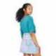 US Blanks US309 Ladies Boxy Open Neck Top