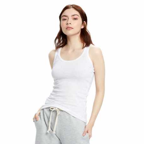 US Blanks US500 Ladies Beater Tank