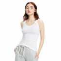 US Blanks US500 Ladies Beater Tank