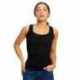 US Blanks US500 Ladies Beater Tank