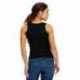 US Blanks US500 Ladies Beater Tank