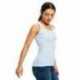 US Blanks US500 Ladies Beater Tank