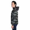 Augusta Sportswear 1162 Youth Hook Shot Reversible Jersey