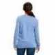 US Blanks US950 Ladies Long-Sleeve Cardigan