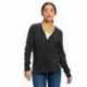 US Blanks US950 Ladies Long-Sleeve Cardigan
