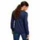 US Blanks US950 Ladies Long-Sleeve Cardigan