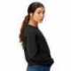US Blanks US238 Ladies Raglan Pullover Long Sleeve Crewneck Sweatshirt