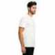 US Blanks US3200 Men's Short-Sleeve Slub Crewneck T-Shirt Garment-Dyed