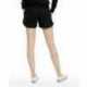 US Blanks US355 Ladies Casual French Terry Short