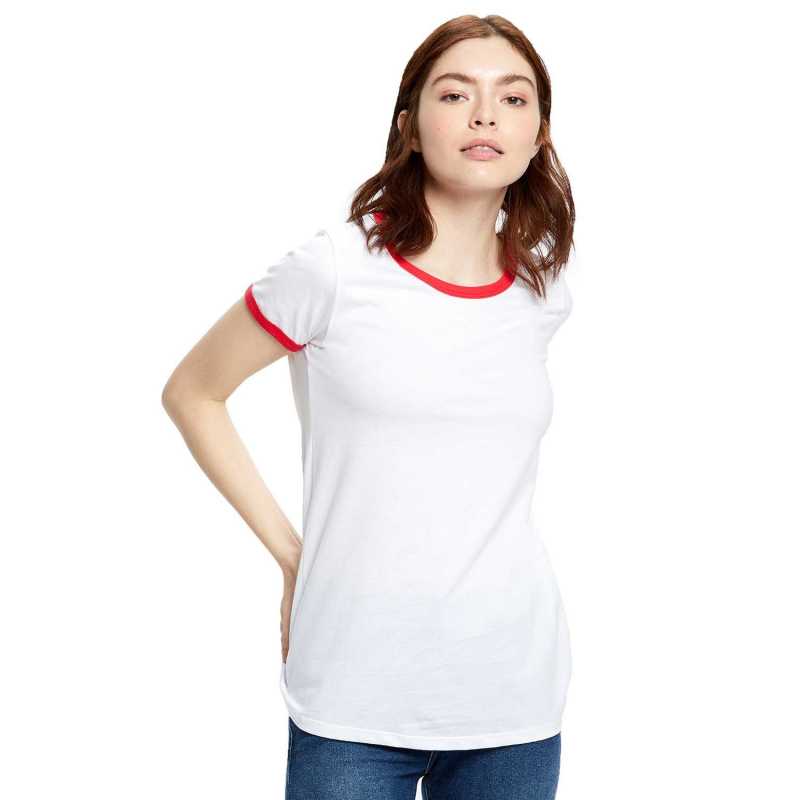 Gildan 8000 DryBlend 50 Cotton/50 Poly T-Shirt on discount ...