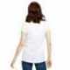US Blanks US609 Ladies Classic Ringer T-Shirt