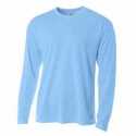 Gildan 8800 DryBlend 6-Ounce Jersey Knit Sport Shirt