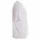 A4 N3264 Men's Spun Poly T-Shirt