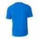 A4 N3264 Men's Spun Poly T-Shirt