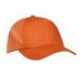 Port Authority PWU Garment-Washed Cap