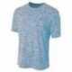 A4 N3296 Men's Space Dye T-Shirt