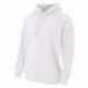 A4 N4237 Men's Solid Tech Fleece Hoodie