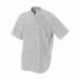 A4 N4241 Men's Quarter-Zip Batting Jacket